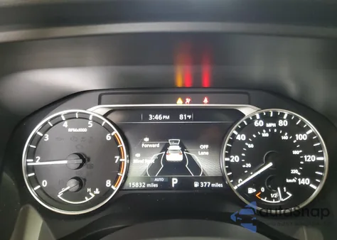 2024 Nissan Rogue Sv from USA, damaged, VIN JN8BT3BB0RW421148